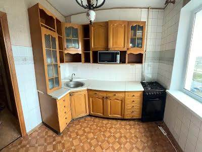 квартира по адресу Киев, Оноре де Бальзака ул., 40/11