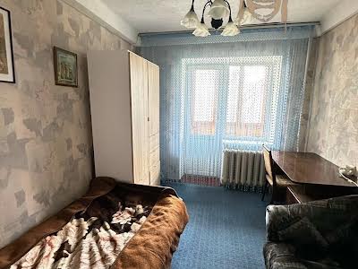 квартира за адресою Оболонський просп., 16