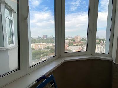 квартира за адресою Провіантська вул. (Галі Тимофєєвої), 3