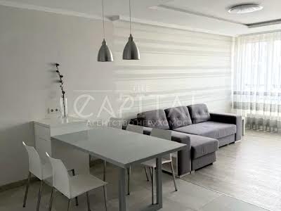 квартира за адресою вул. Золотоустівська, 34