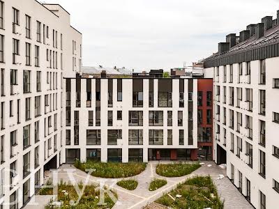 квартира по адресу Волынская ул., 7