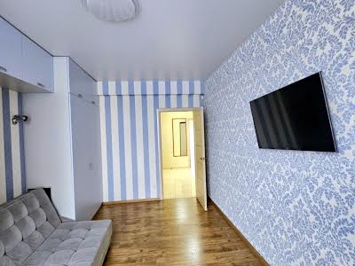 квартира за адресою Регенераторна вул., 4 к10