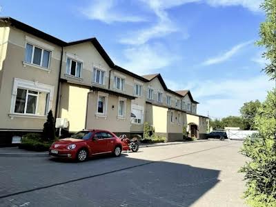 квартира за адресою Садова вул., 1б