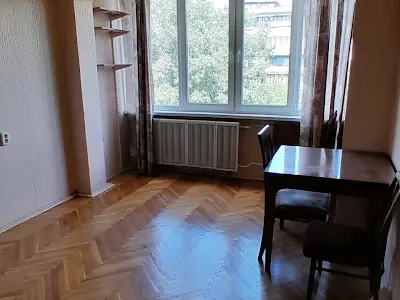 квартира по адресу Гарета Джонса ул. (Сімʼї Хохлових), 3