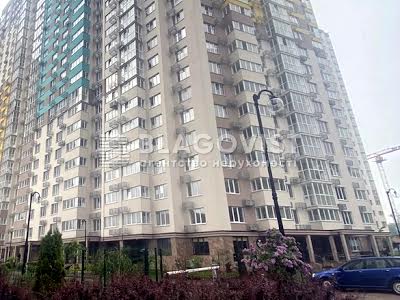 квартира за адресою Академіка Заболотного вул., 15-В