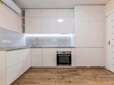 квартира по адресу Регенераторная ул., 4 к16