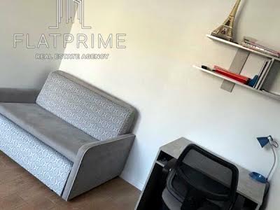 квартира за адресою Степана Рудницького вул. (Академіка Вільямса), 6г