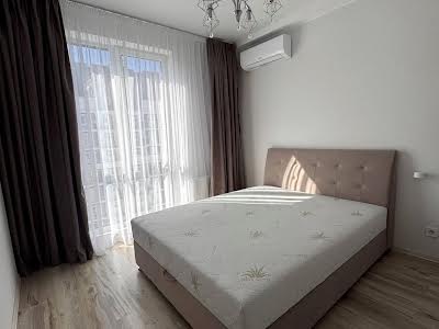 квартира по адресу Михаила Максимовича ул. (Онуфрія Трутенка), 24-А