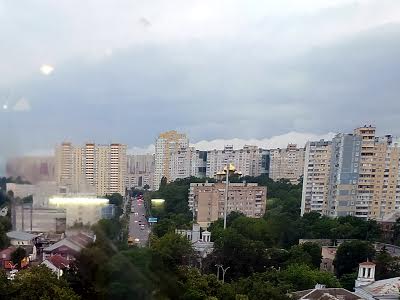 квартира за адресою Олександра Попова вул., 3