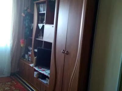 квартира по адресу Радужная ул., 33