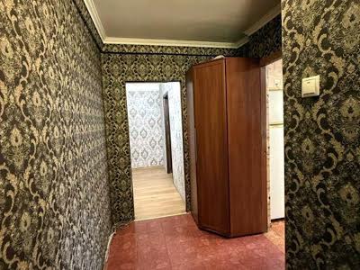 квартира по адресу Даниила Щербаковского ул. (Щербакова), 61Б