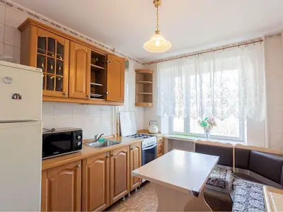 квартира за адресою Авіаконструктора Антонова вул., 7