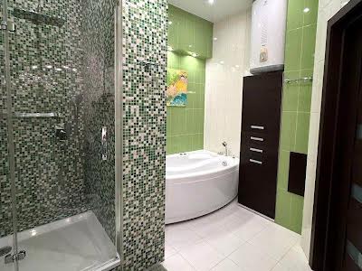 квартира за адресою Науки просп., 30