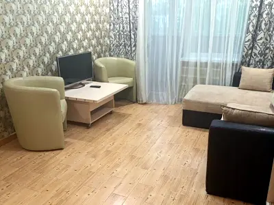 квартира за адресою Кубанської України вул. (Маршала Жукова), 25/21