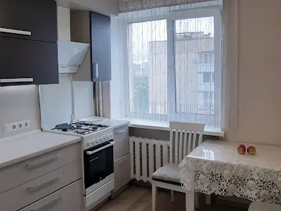 квартира по адресу Валерия Лобановского просп. (Краснозвездный), 39-А