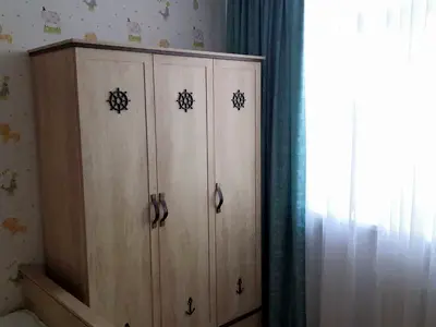 квартира по адресу проспект Любомира Гузара, 46в