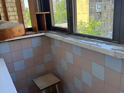 квартира по адресу Киев, Сечевых Стрельцов ул. (Артема), 32-38