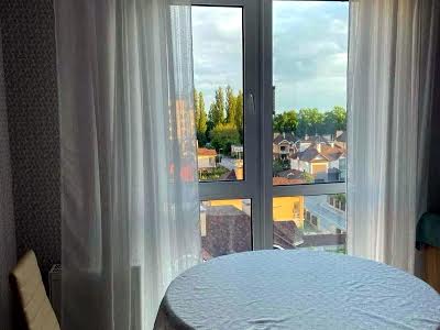 квартира за адресою Київ, Метрологічна вул., 56