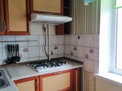 квартира по адресу Червоной Калины просп. (Владимира Маяковского), 12-А