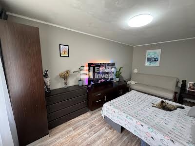 квартира за адресою Нескорених вул., 47а