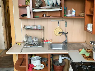 квартира по адресу Киев, Строителей ул., 1