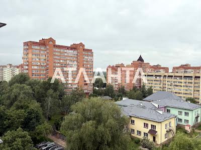 квартира по адресу Машинобудівників ул., 6