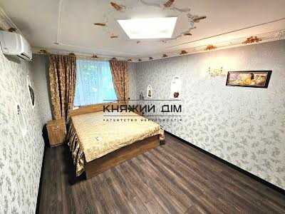 квартира по адресу Николая Михновского бульв. (Дружбы Народов), 10-А