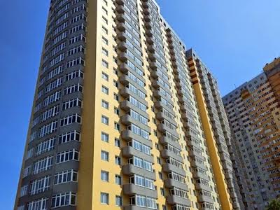 квартира по адресу Кондратюка Юрия ул., 1