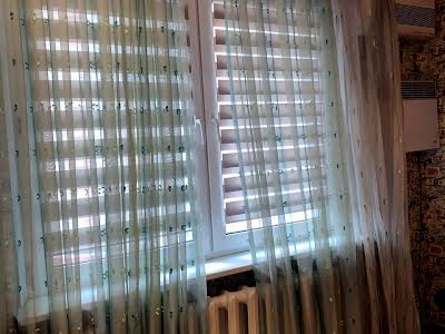 квартира за адресою Урлівська вул., 36