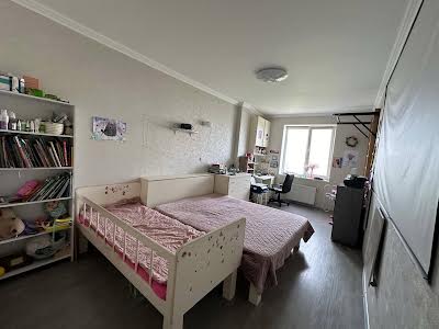 квартира за адресою Західна вул., 10