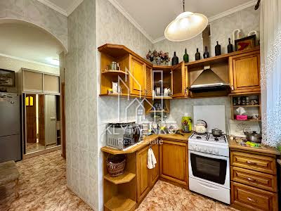 квартира по адресу Сулеймана Стальского ул., 4