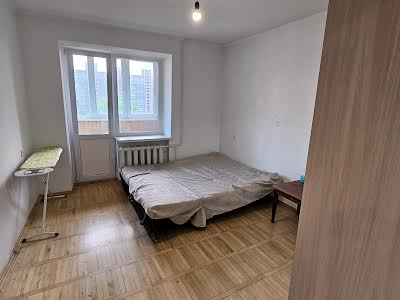 квартира за адресою Печенізька вул., 16