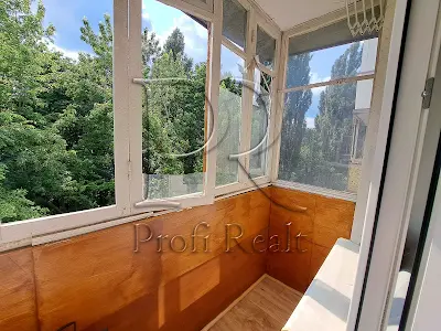 квартира за адресою Ушинського вул., 16