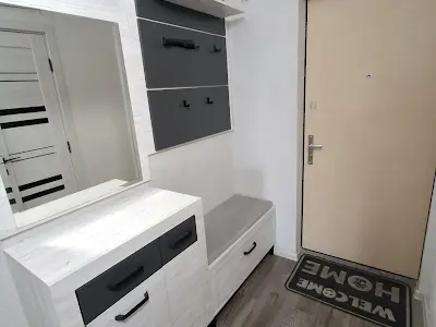 квартира за адресою Сергія Данченка вул., 1