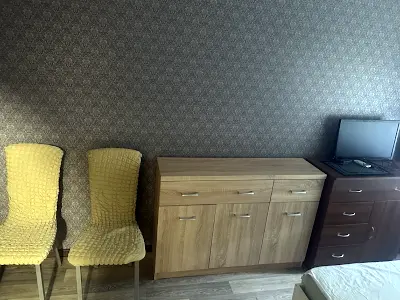 квартира по адресу Пражская ул., 21