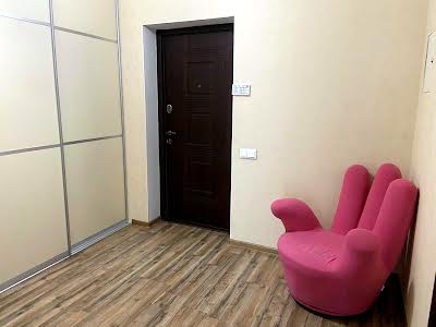 квартира по адресу Глубочицкая ул., 32-А