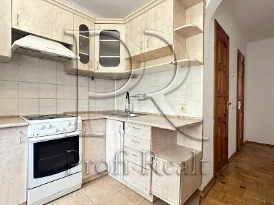 квартира за адресою Вахтанга Кікабідзе вул. (Булгакова), 3