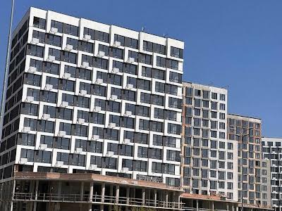 квартира за адресою Берковецька вул., 6