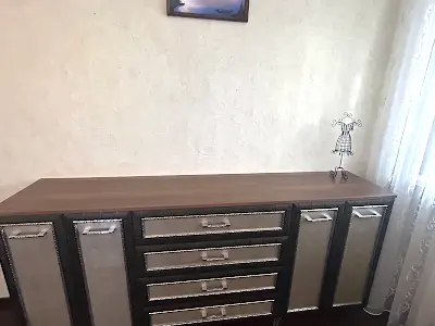 квартира за адресою Ованеса Туманяна вул., 15-А