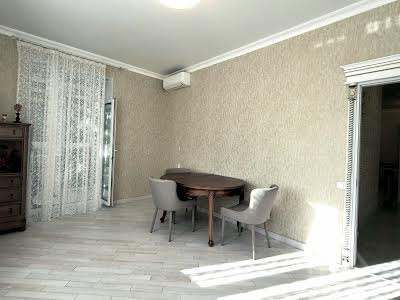 квартира по адресу Хорива пер., 4