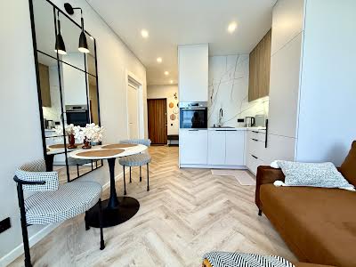 квартира за адресою Столичне шосе, 3