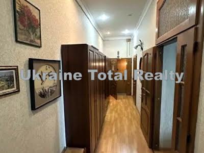 квартира за адресою Велика Васильківська вул. (Червоноармійська), 79