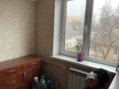 квартира за адресою Соборності просп. (Возз'єднання), 1-В