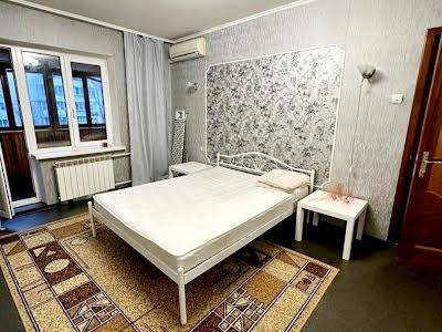 квартира по адресу Приозёрная ул., 12-А