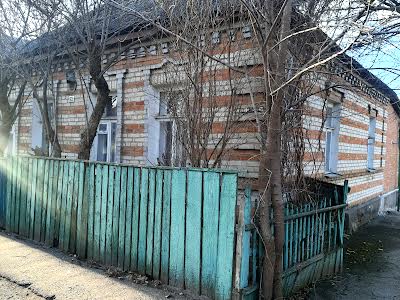 будинок за адресою Новгородская, 65