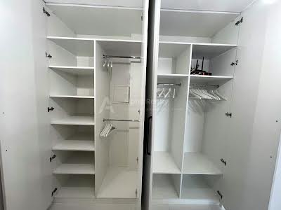 квартира за адресою Генерала Шаповала вул. (Механізаторів), 20