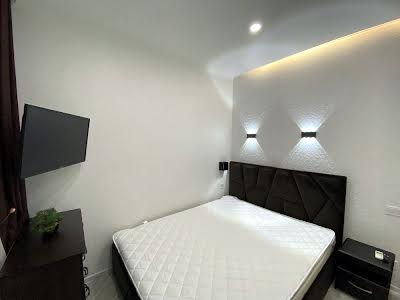квартира за адресою Ревуцького вул., 40 Г