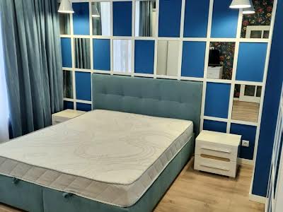 квартира за адресою Берестейський просп. (Перемоги), 65д