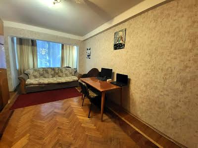квартира по адресу Киев, Евгения Коновальца ул. (Щорса), 37