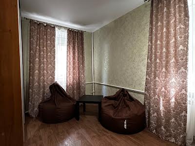 квартира по адресу Авиаконструктора Антонова ул., 10
